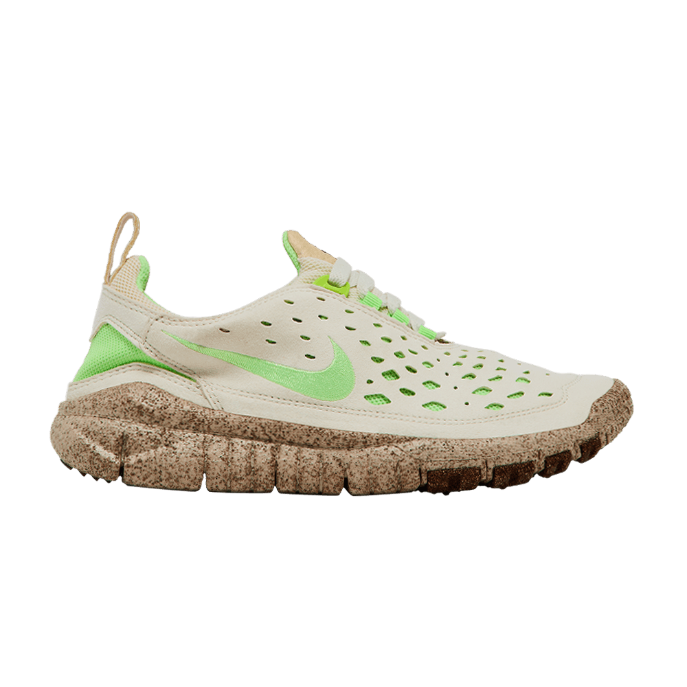 Кроссовки Nike Free Run Trail 'Happy Pineapple'