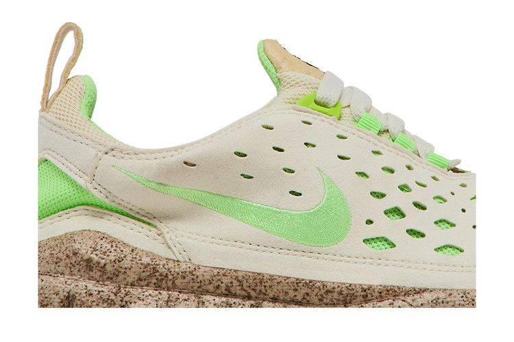 Кроссовки Nike Free Run Trail 'Happy Pineapple'