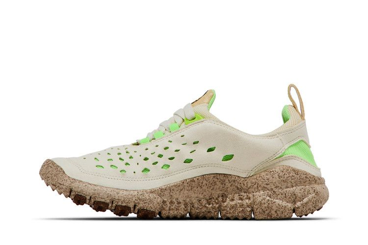 Кроссовки Nike Free Run Trail 'Happy Pineapple'