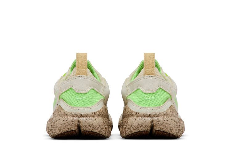 Кроссовки Nike Free Run Trail 'Happy Pineapple'