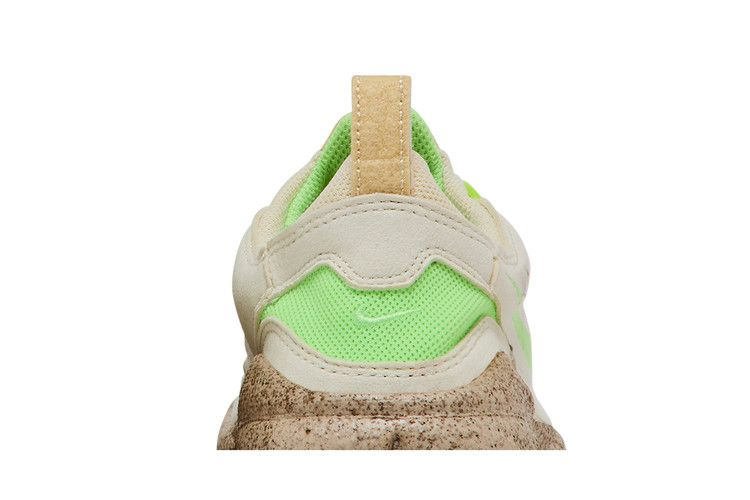 Кроссовки Nike Free Run Trail 'Happy Pineapple'