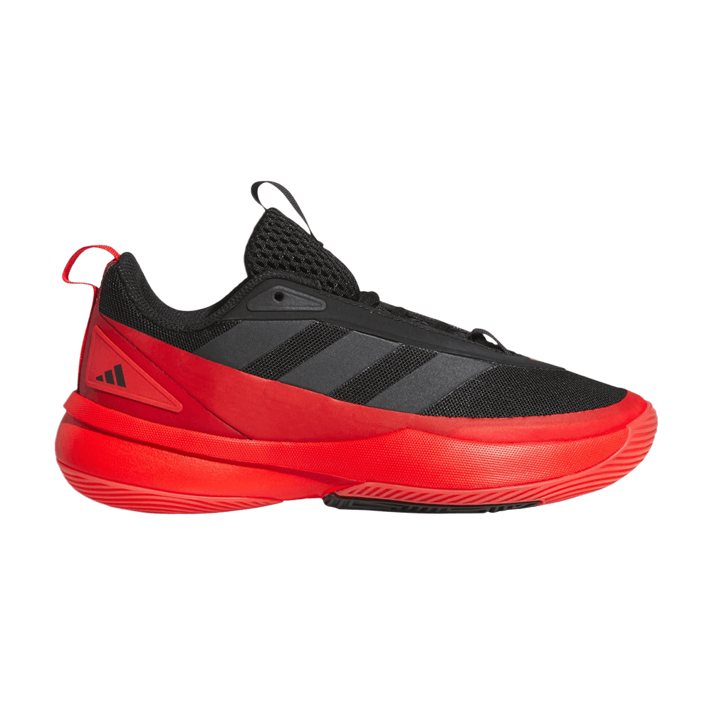 front-court-j-black-red-jh7928