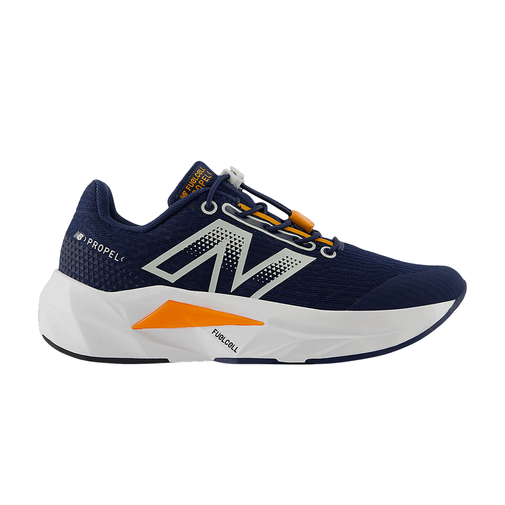fuelcell-propel-v5-bungee-lace-little-kid-wide-navy-sun-glow-pafcprk5-w