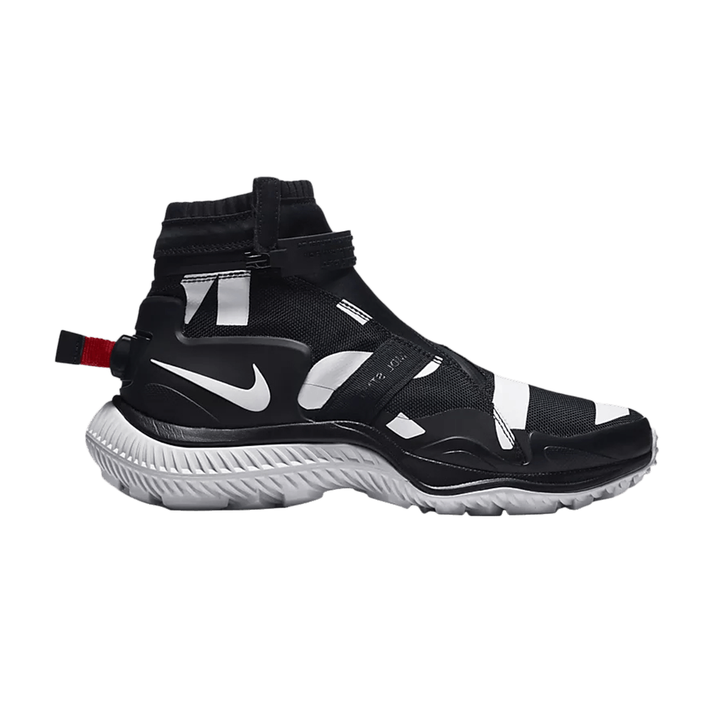 Кроссовки Nike Gaiter 'USA Medal Stand'