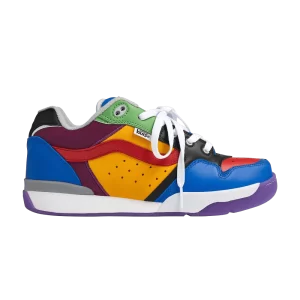 Многоцветный