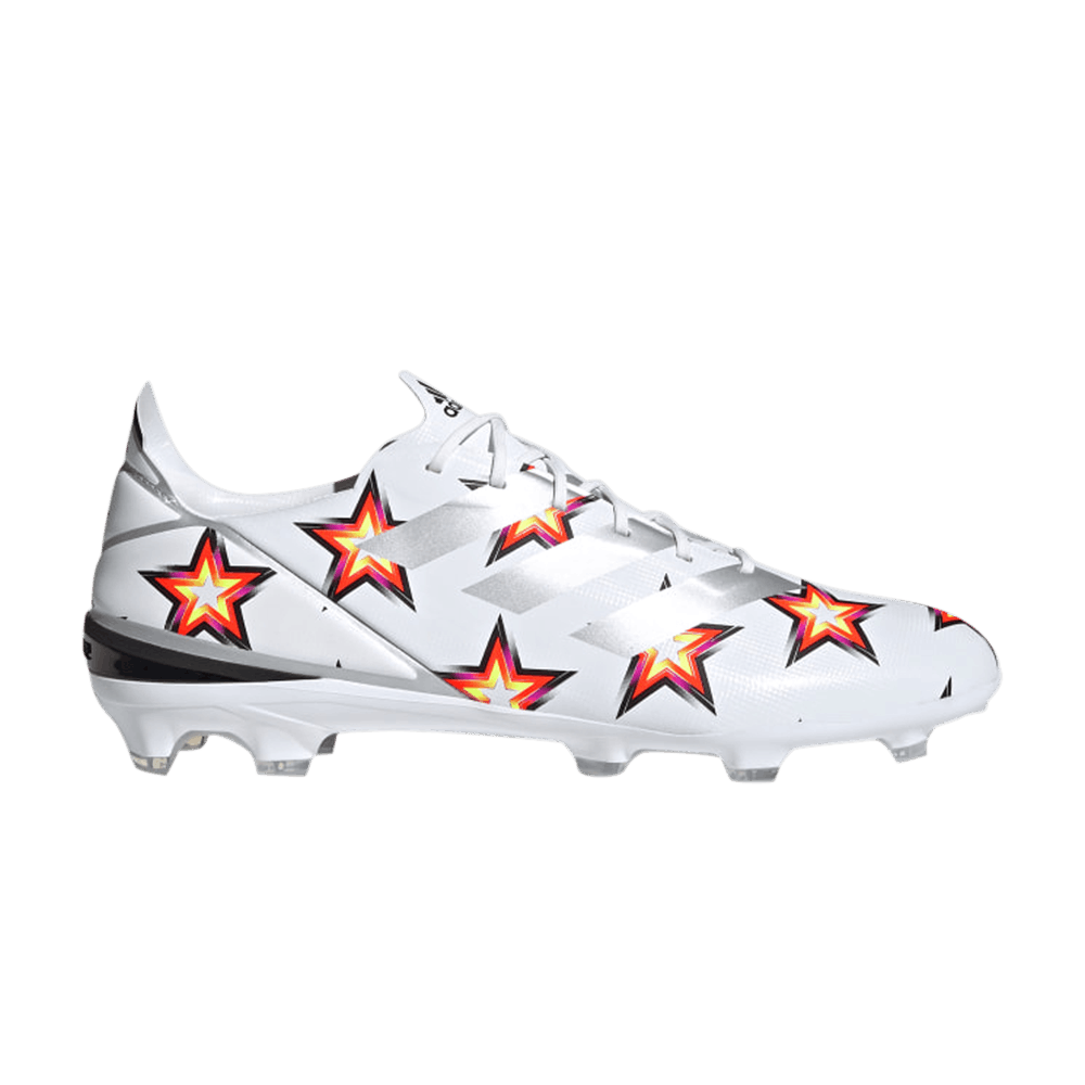Кроссовки adidas Gamemode FG 'European Club Soccer Stars'