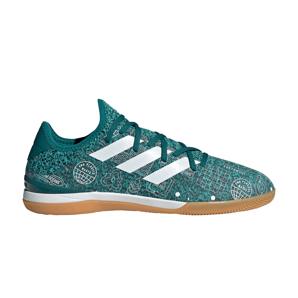 Кроссовки adidas Gamemode Knit IN 'Earth Day'