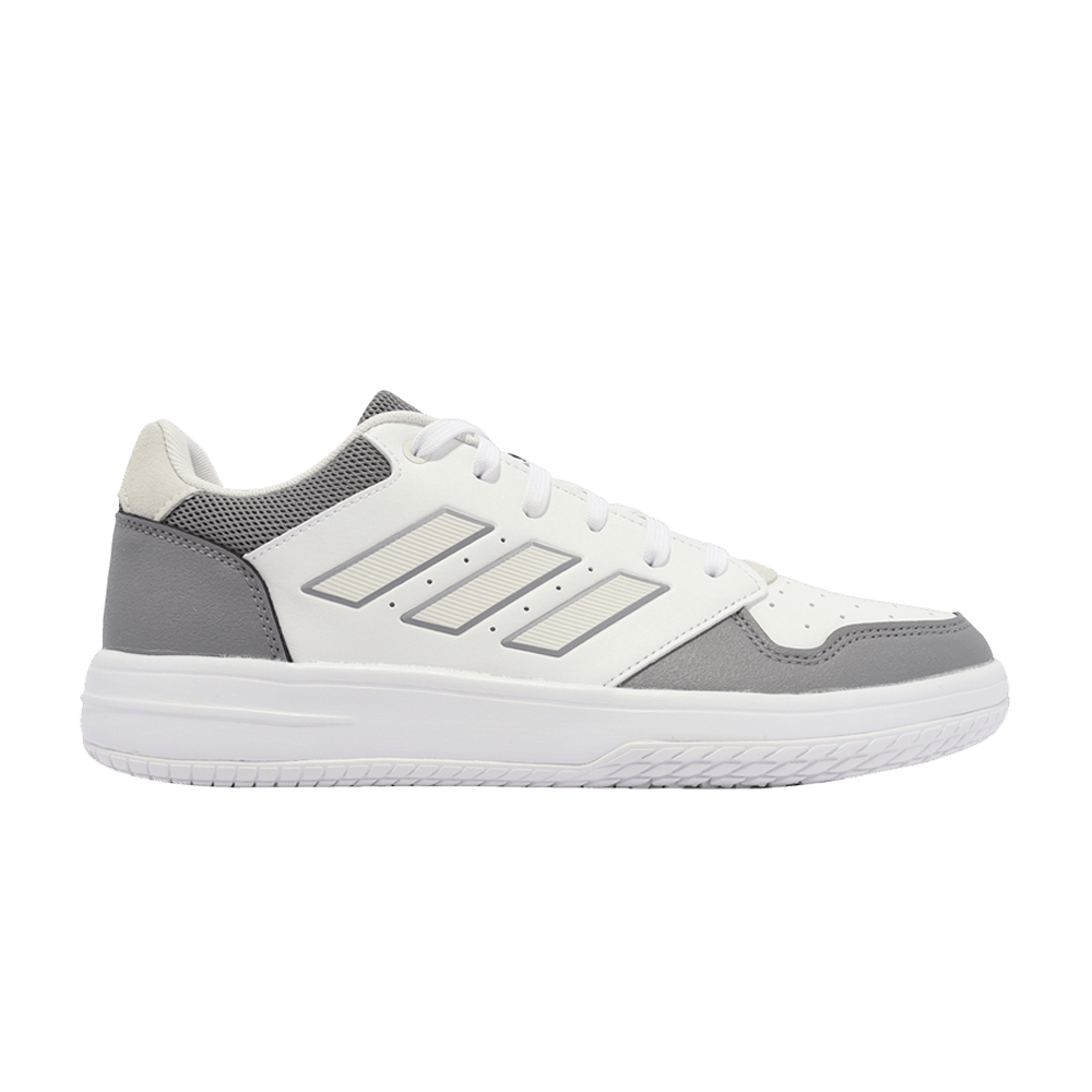 Кроссовки adidas Gametalker 'White Pure Grey'