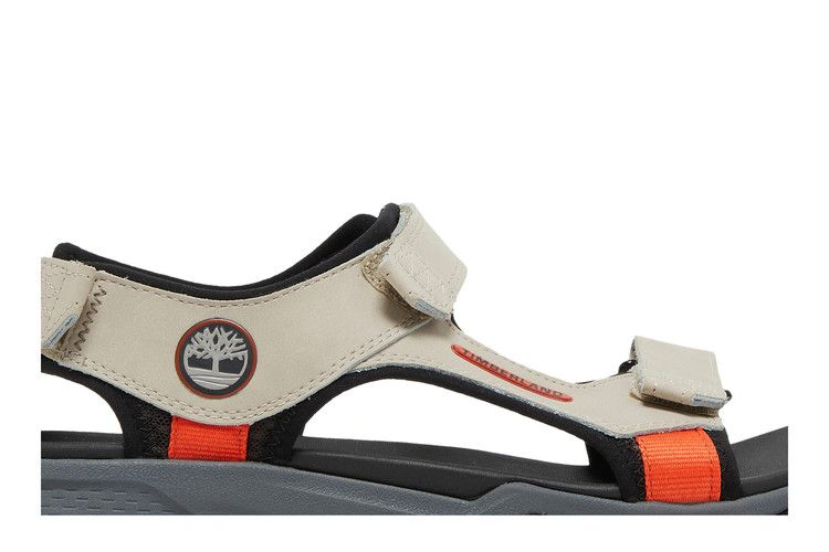 Кроссовки Timberland Garrison Trail Sandal 'Light Taupe'