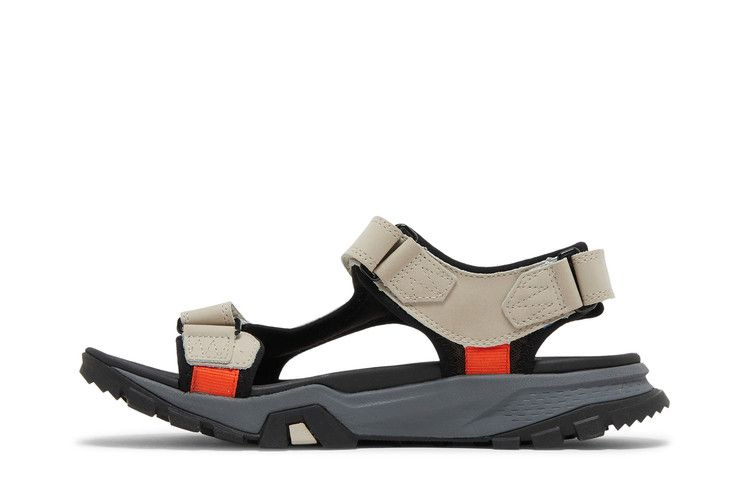 Кроссовки Timberland Garrison Trail Sandal 'Light Taupe'