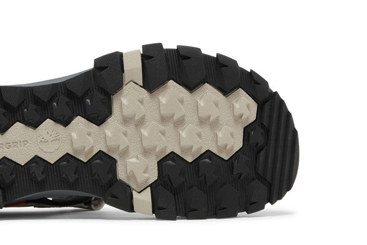 Кроссовки Timberland Garrison Trail Sandal 'Light Taupe'