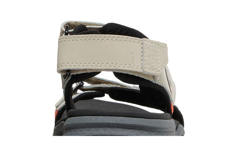 Кроссовки Timberland Garrison Trail Sandal 'Light Taupe'