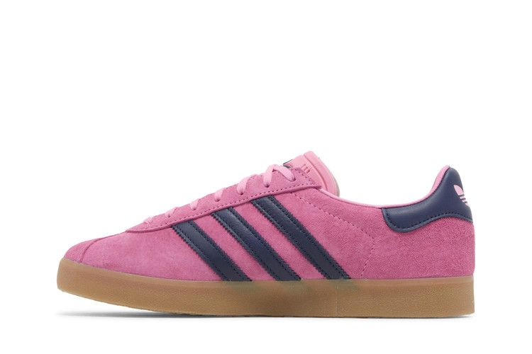 Кроссовки adidas Gazelle 85 'Bliss Pink Dark Blue'