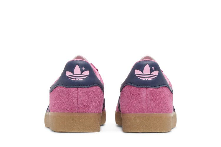 Кроссовки adidas Gazelle 85 'Bliss Pink Dark Blue'