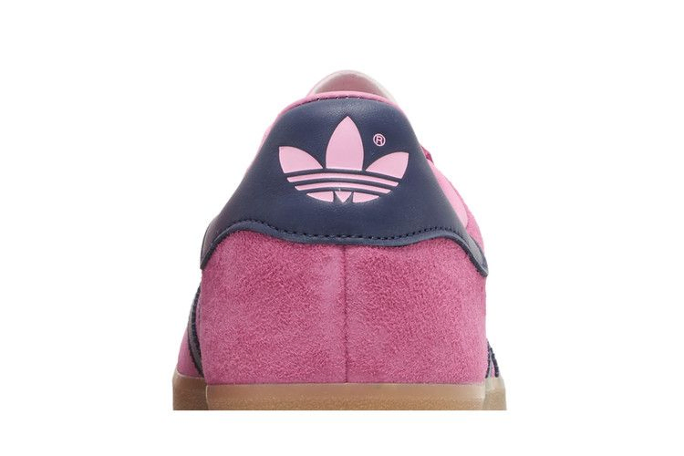 Кроссовки adidas Gazelle 85 'Bliss Pink Dark Blue'