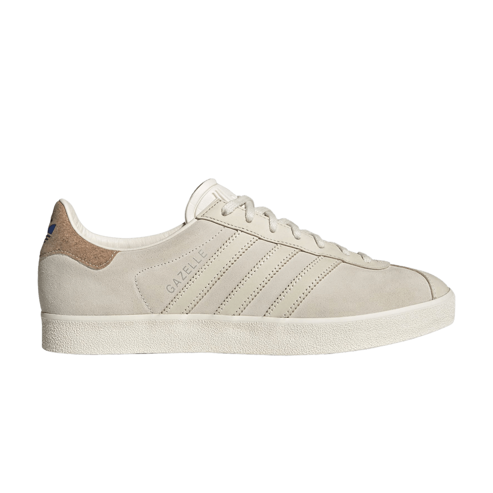 Кроссовки adidas Gazelle 85 'Wonder White Cork'