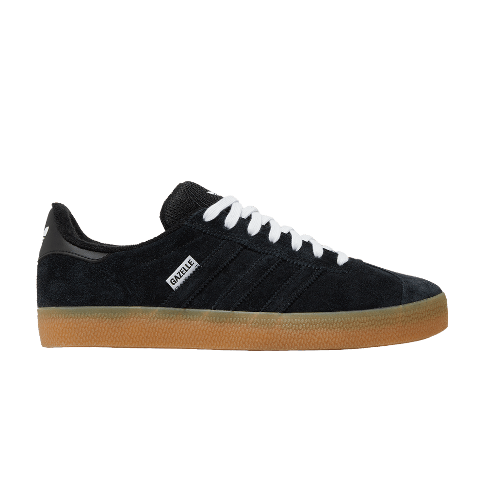 Кроссовки adidas Gazelle ADV 'Black Gum'