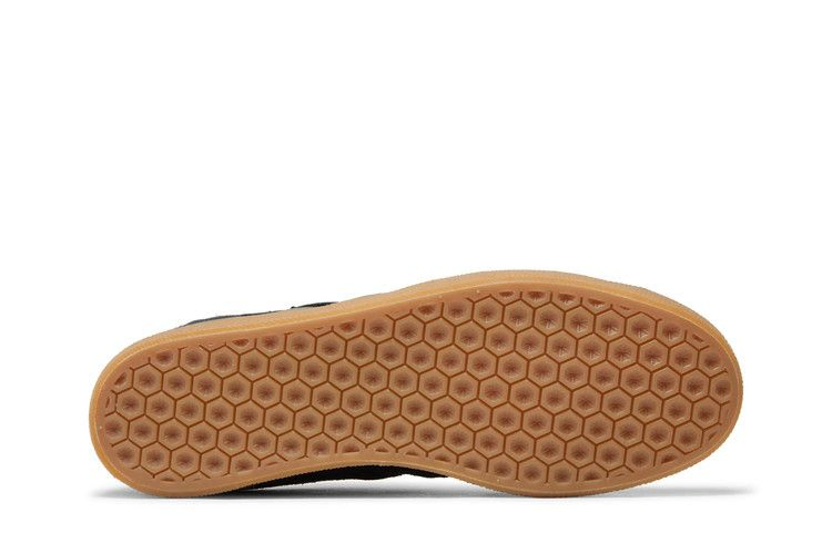 Кроссовки adidas Gazelle ADV 'Black Gum'