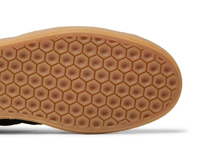 Кроссовки adidas Gazelle ADV 'Black Gum'