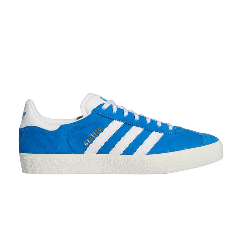 Кроссовки adidas Gazelle ADV 'Bluebird'