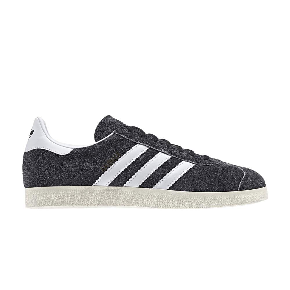 Кроссовки adidas Gazelle 'Black Off White'