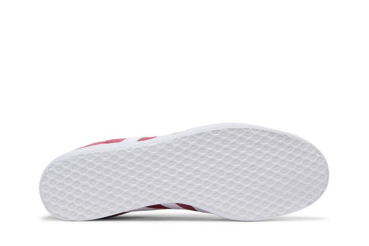 Кроссовки adidas Gazelle 'Collegiate Burgundy'