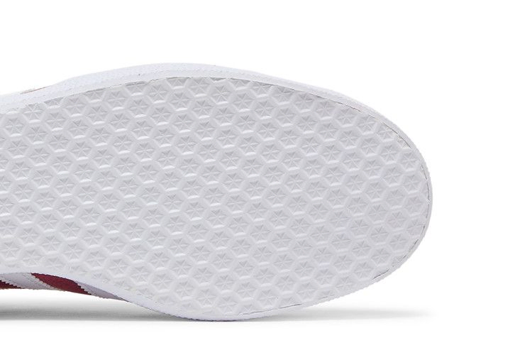 Кроссовки adidas Gazelle 'Collegiate Burgundy'