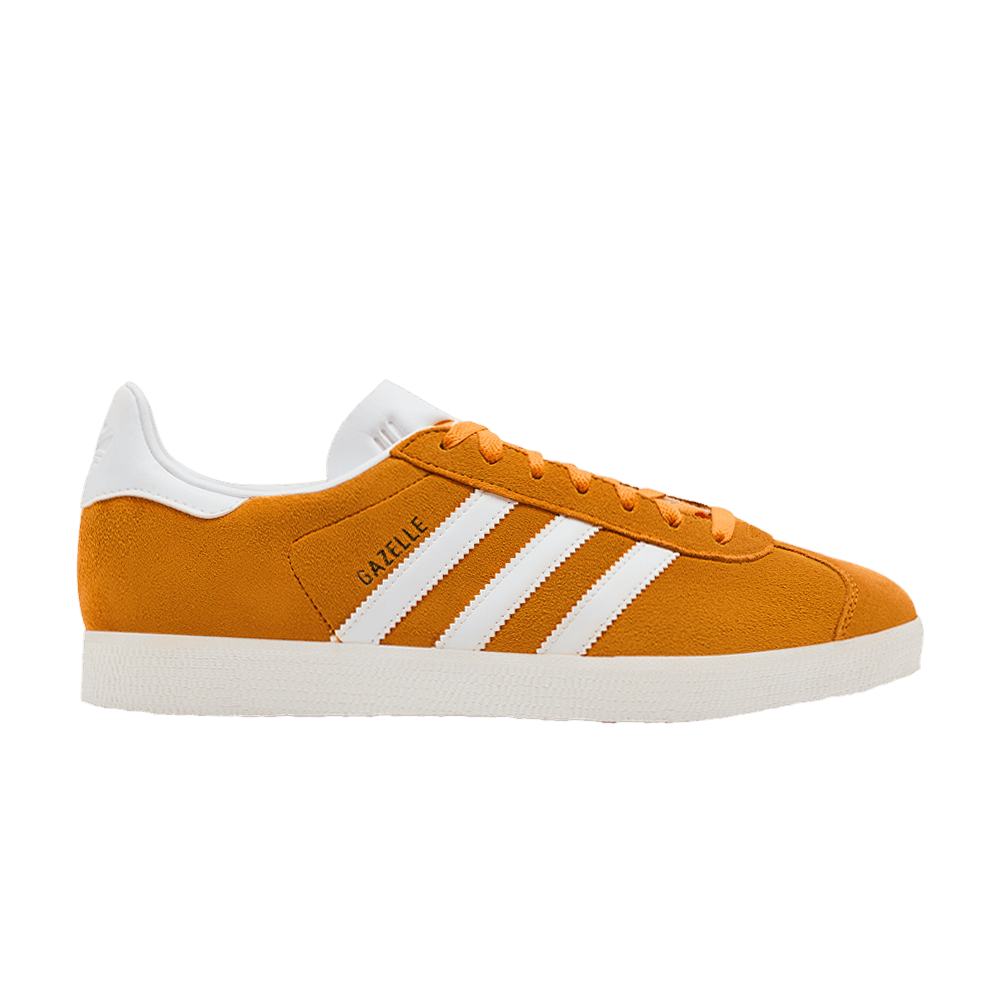 Кроссовки adidas Gazelle 'Equipment Orange'