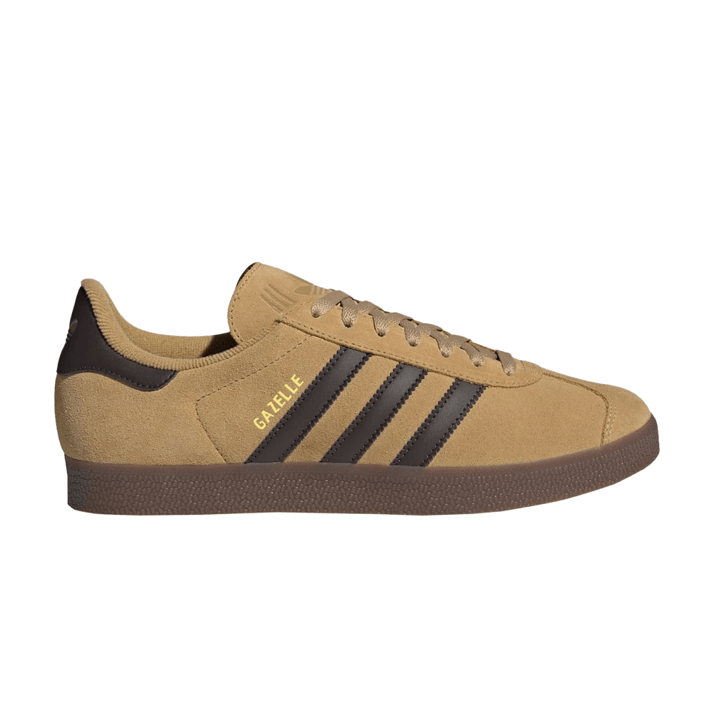 gazelle-golden-beige-dark-brown-jr6287