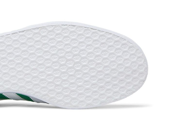 Кроссовки adidas Gazelle 'Green'