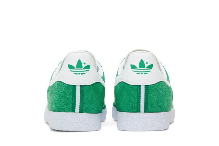 Кроссовки adidas Gazelle 'Green'