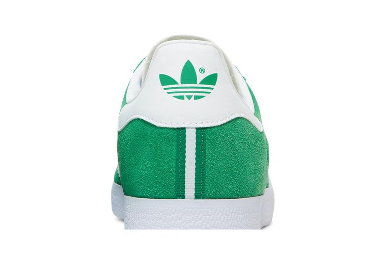 Кроссовки adidas Gazelle 'Green'