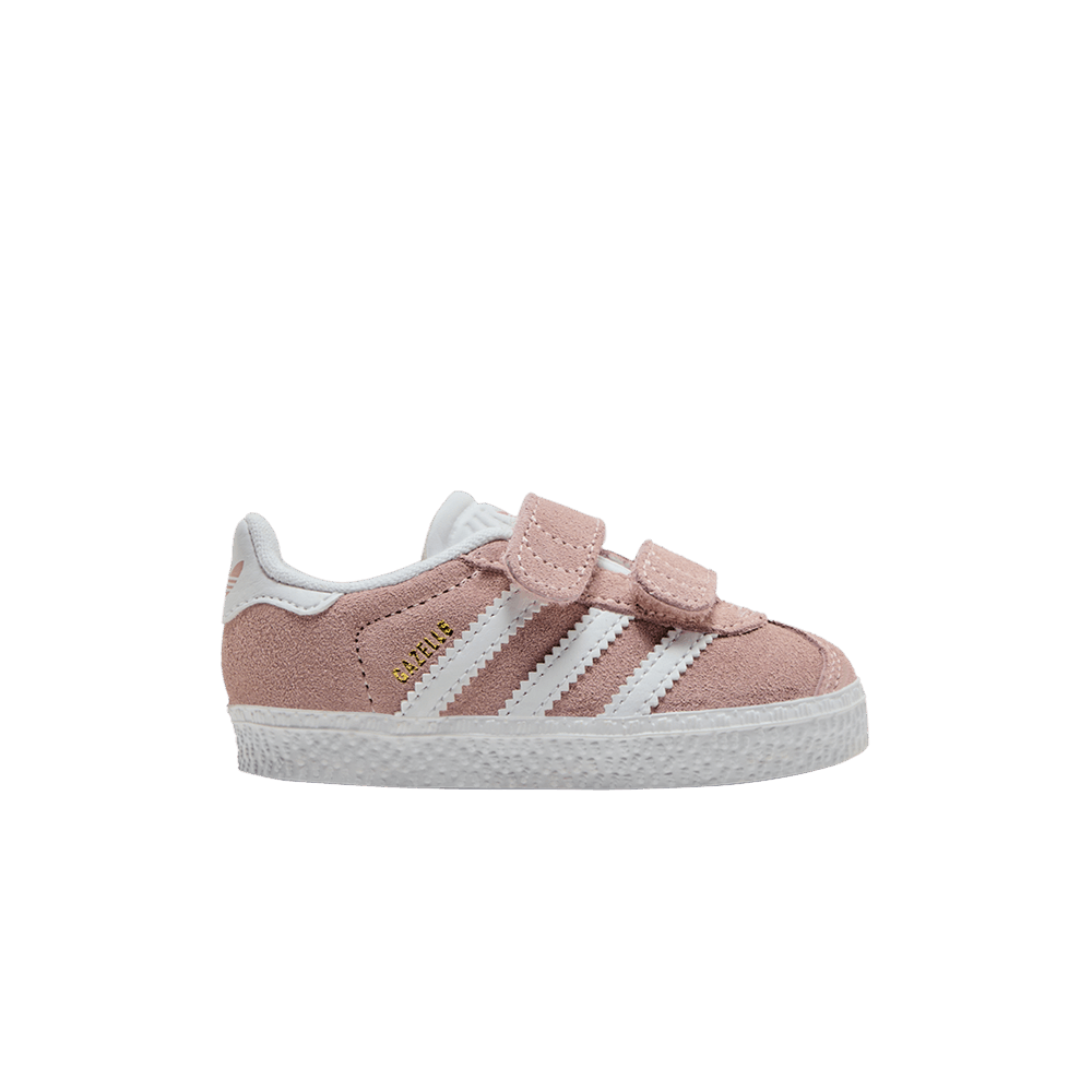 Кроссовки adidas Gazelle I 'Icey Pink'