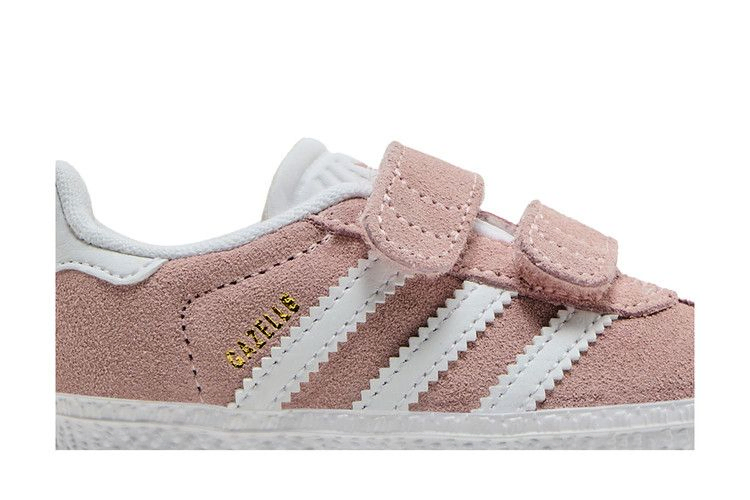 Кроссовки adidas Gazelle I 'Icey Pink'