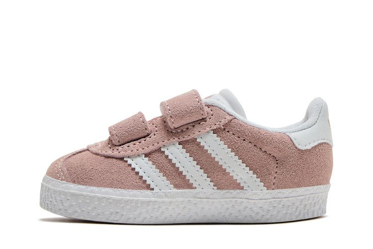 Кроссовки adidas Gazelle I 'Icey Pink'