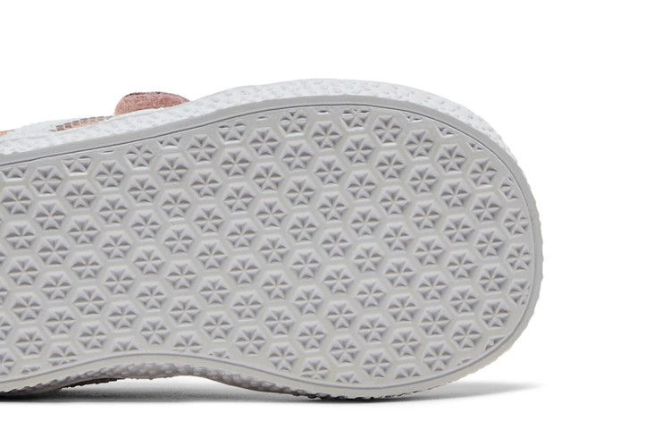 Кроссовки adidas Gazelle I 'Icey Pink'