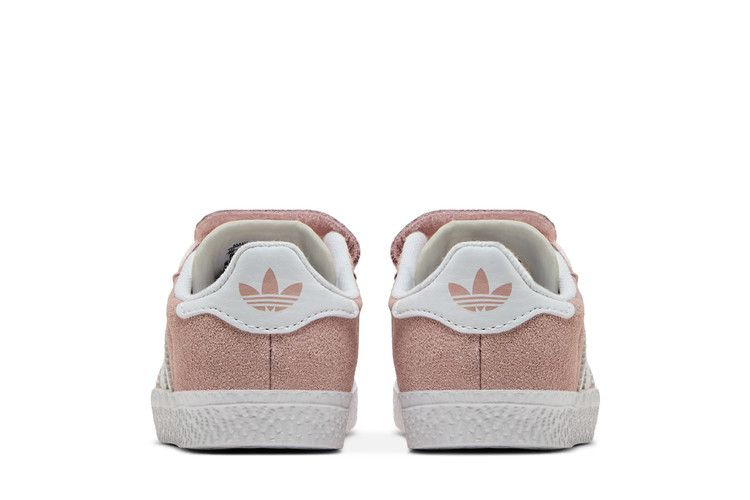 Кроссовки adidas Gazelle I 'Icey Pink'