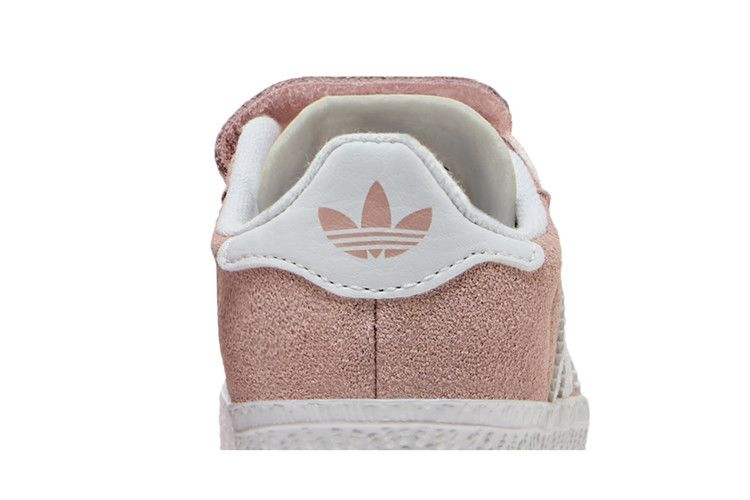 Кроссовки adidas Gazelle I 'Icey Pink'