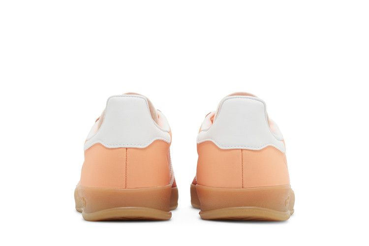 Кроссовки adidas Gazelle Indoor 'Beam Orange Gum'