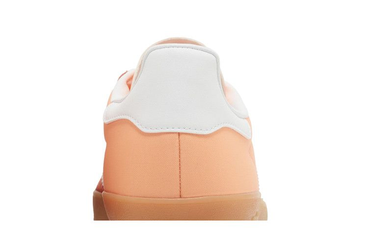 Кроссовки adidas Gazelle Indoor 'Beam Orange Gum'