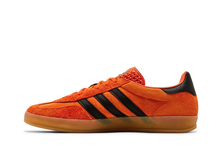 Кроссовки adidas Gazelle Indoor 'Orange Gum'