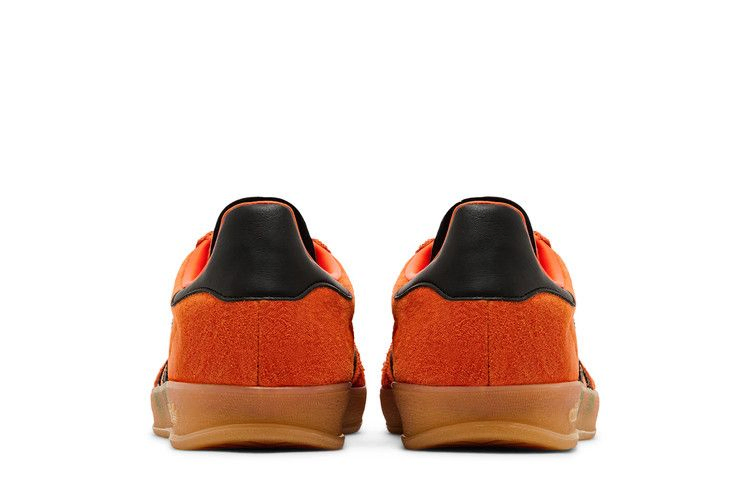 Кроссовки adidas Gazelle Indoor 'Orange Gum'