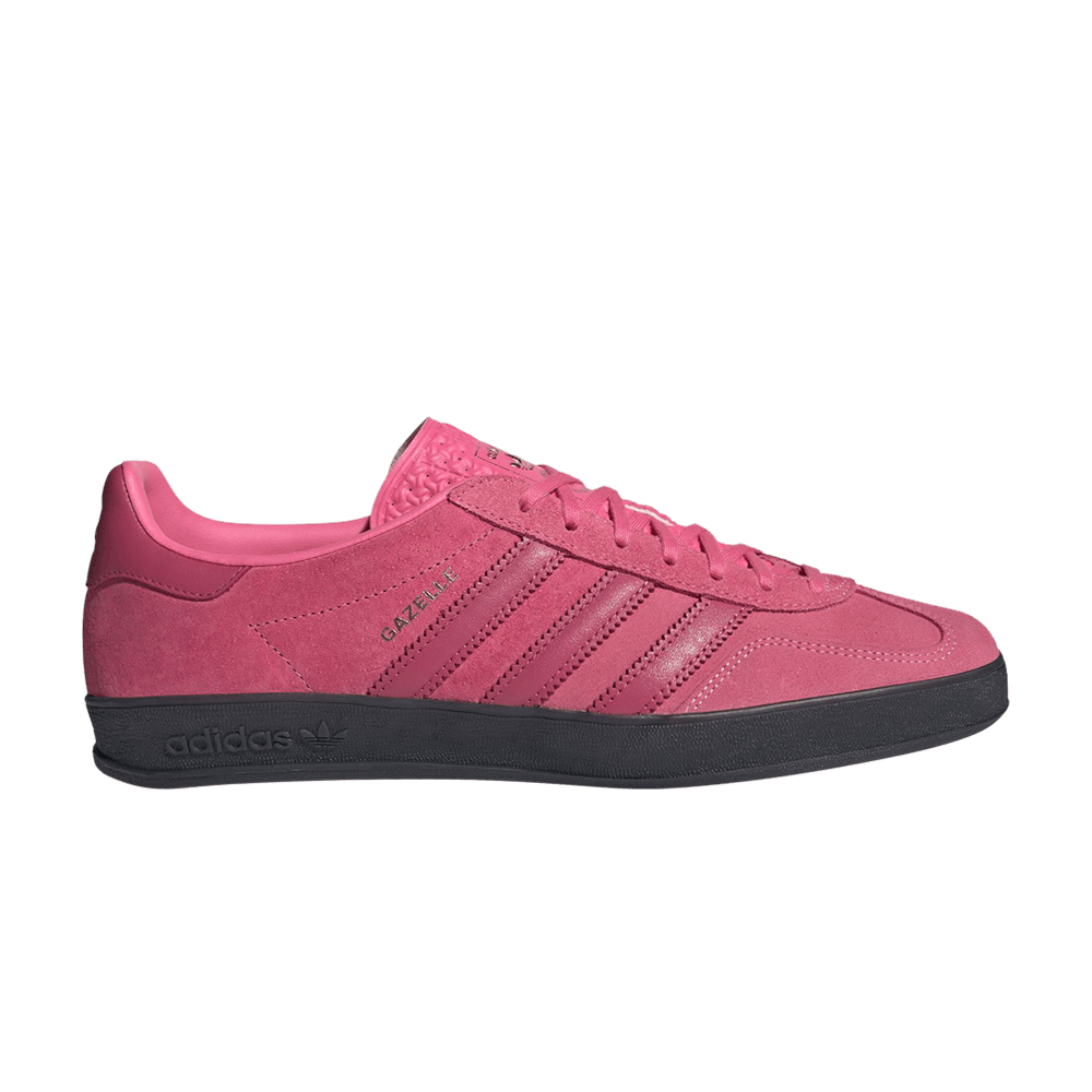 Кроссовки adidas Gazelle Indoor 'Pink Fusion'