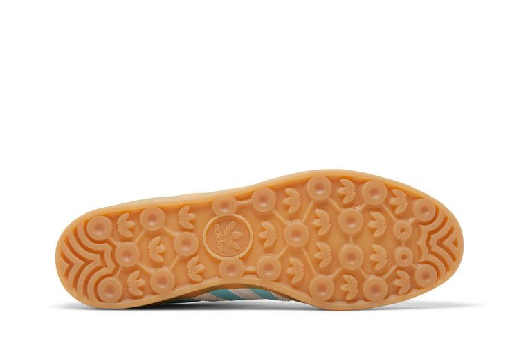 Кроссовки adidas Gazelle Indoor 'Preloved Blue Gum'