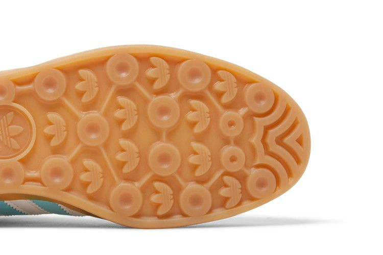 Кроссовки adidas Gazelle Indoor 'Preloved Blue Gum'