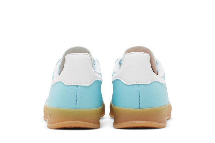 Кроссовки adidas Gazelle Indoor 'Preloved Blue Gum'