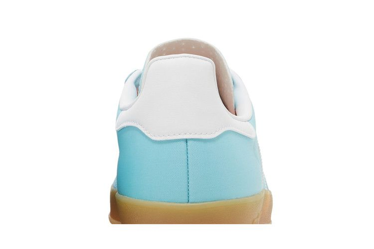 Кроссовки adidas Gazelle Indoor 'Preloved Blue Gum'