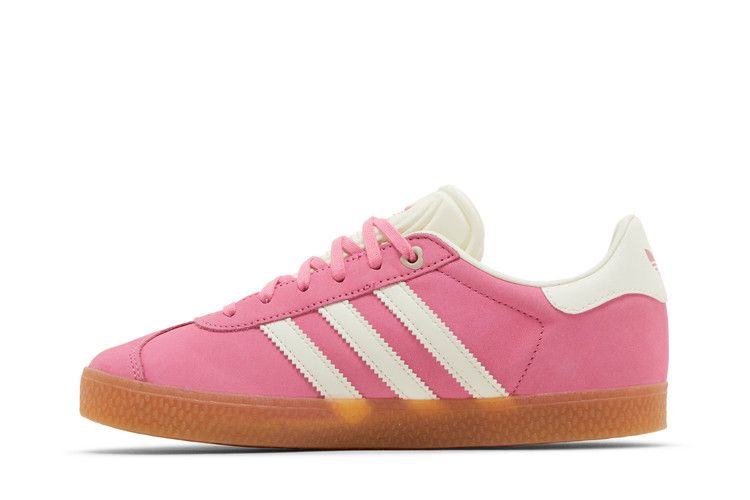 Кроссовки adidas Gazelle J 'Pink Fusion Gum'