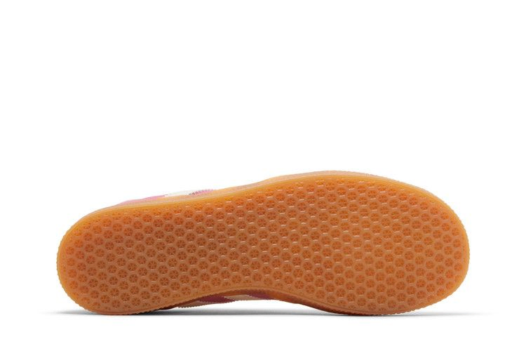 Кроссовки adidas Gazelle J 'Pink Fusion Gum'