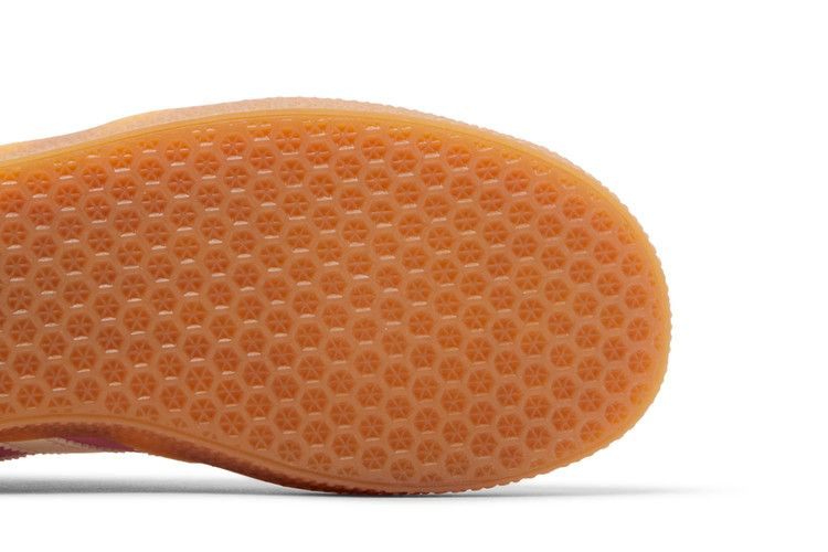 Кроссовки adidas Gazelle J 'Pink Fusion Gum'